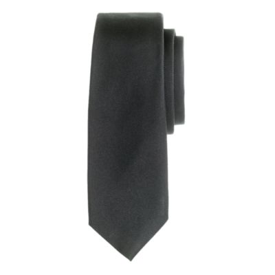 Silk Cambridge tie