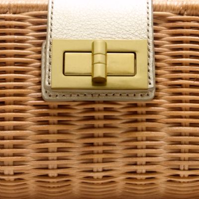Havana clutch
