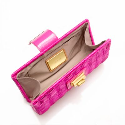 Havana clutch