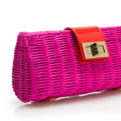 Havana clutch