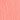 bright coral kylie dress in silk chiffon