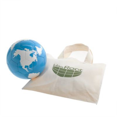 Kids' IDEA&trade; soccer ball
