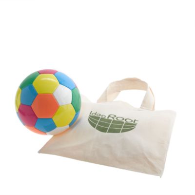 Kids' IDEA&trade; soccer ball