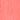 bright coral carmela dress in silk chiffon