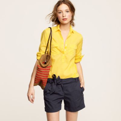 Sidewalk short