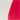 red white stripe nora stripe ballet flats