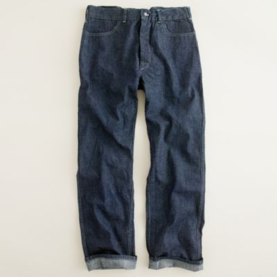 Heller's Caf&eacute;&trade; by Warehouse Lion pant one wash