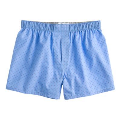 Microdot boxers