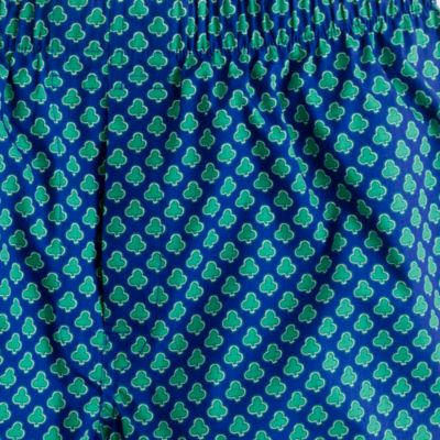 Shamrock boxers