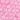 caribbean pink stubbs & wootton&reg; for j.crew classic linen slippers