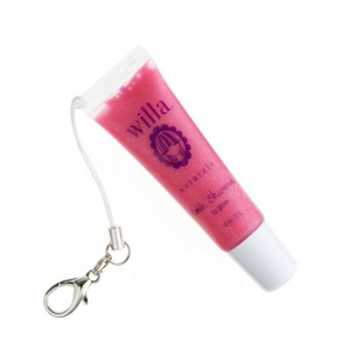 Willa&trade; lip gloss