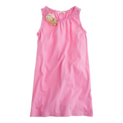 Girls' Aster dress