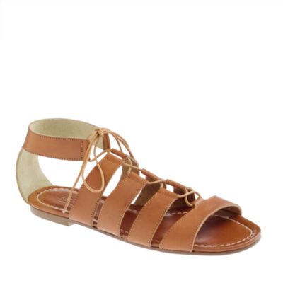 Caryn gladiator sandals