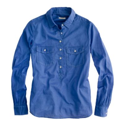 Ink-dip popover