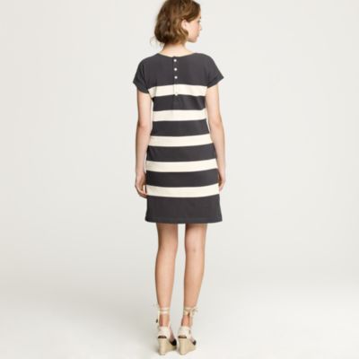 Rowboat dress