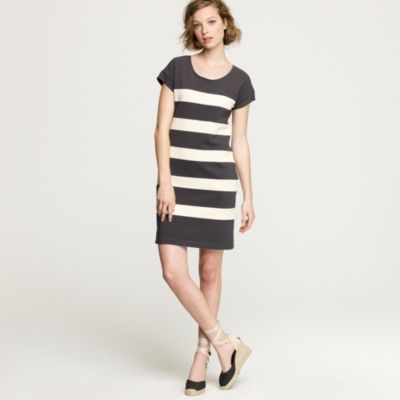 Rowboat dress