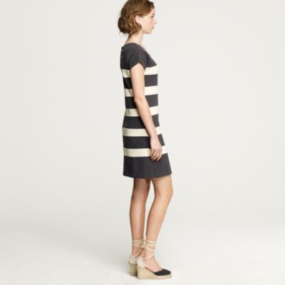 Rowboat dress