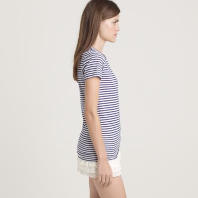 Stripe tee