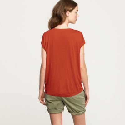 Swoop tee