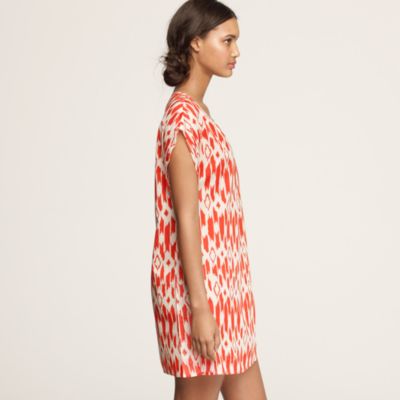 Ikat tunic