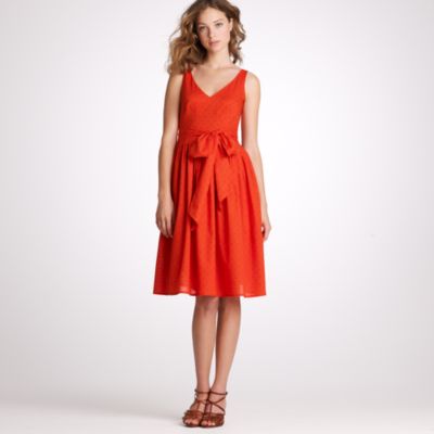 Cecilia dress
