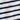 ivory girls' short-sleeve sleep set in stripe