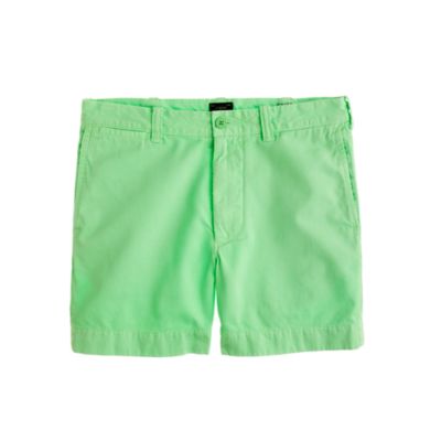 5" Stanton short