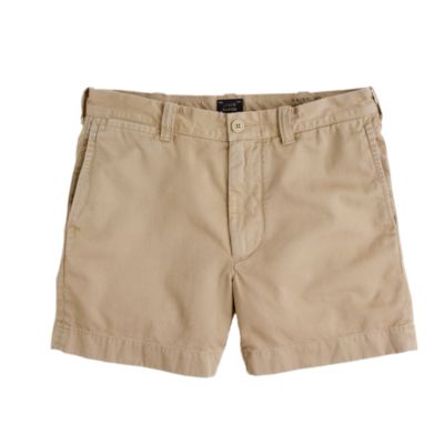 5" Stanton short