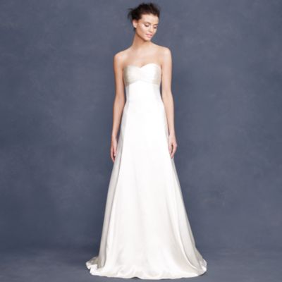 Cherie gown