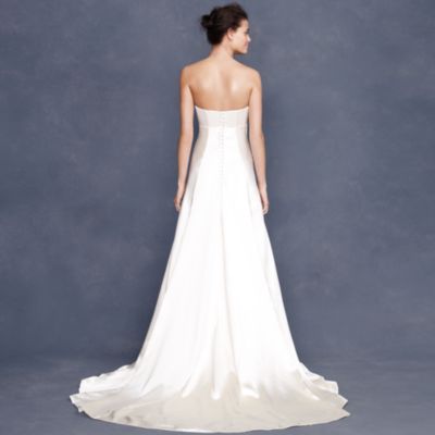 Cherie gown