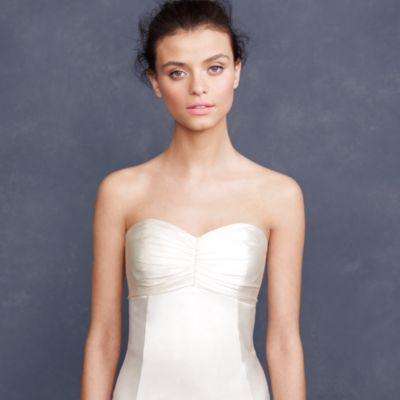 Cherie gown