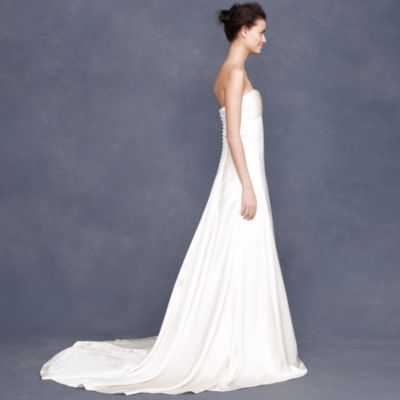 Cherie gown
