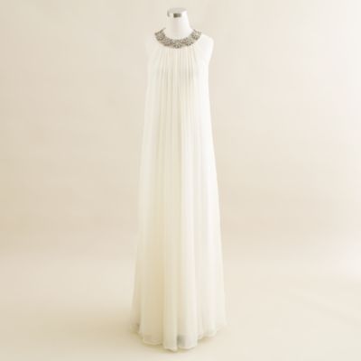 Amelia gown