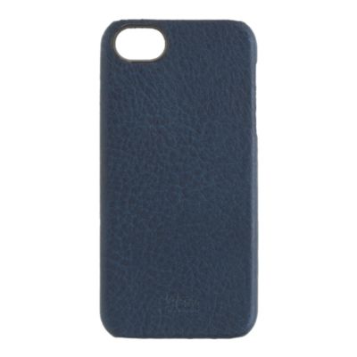 Leather case for iPhone 5
