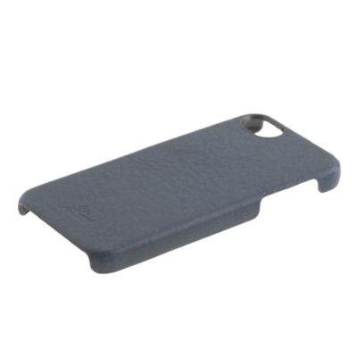 Leather case for iPhone 5