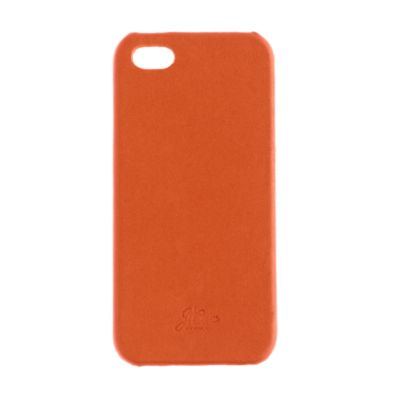 Leather case for iPhone 5