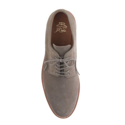 Kenton suede bucks