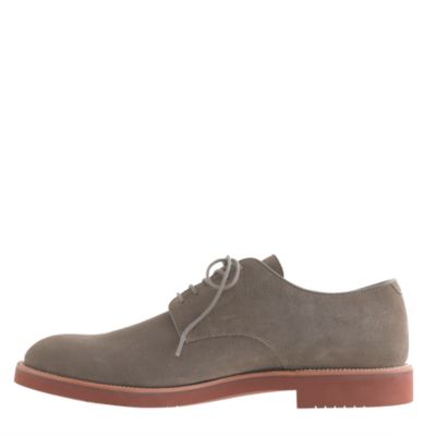 Kenton suede bucks
