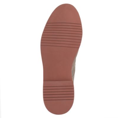 Kenton suede bucks