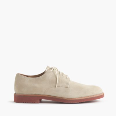 Kenton suede bucks