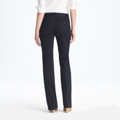 Caf&eacute; trouser