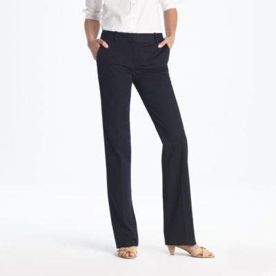 Caf&eacute; trouser