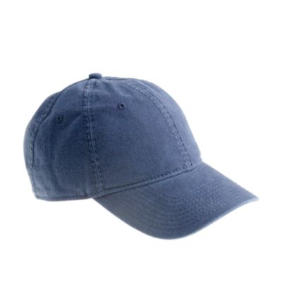 Weekender baseball cap