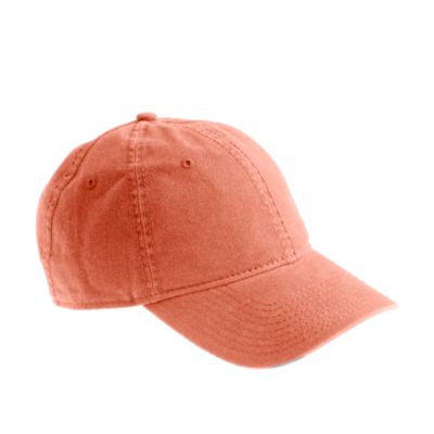 Weekender baseball cap