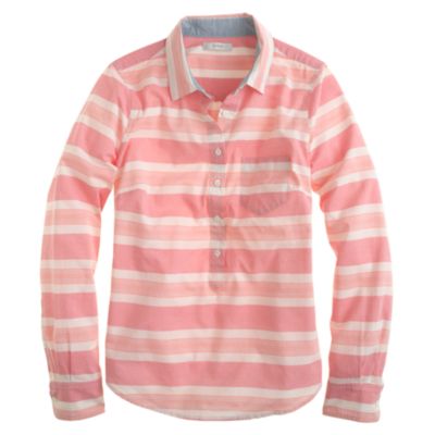Multistripe popover