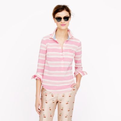 Multistripe popover