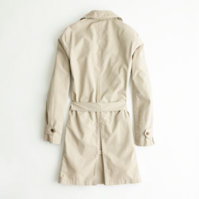 Factory Holborn trench coat