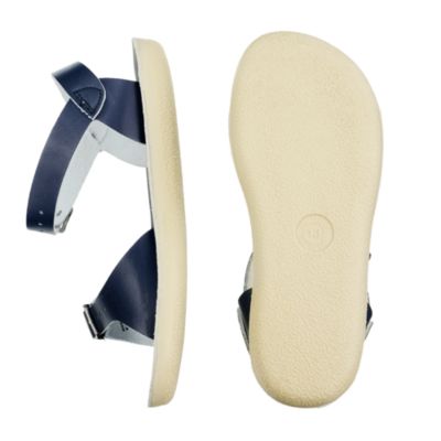 Girls' Salt-Water&reg; surfer sandals