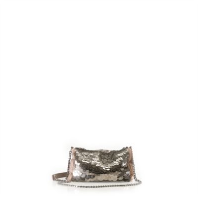 Silverdale purse
