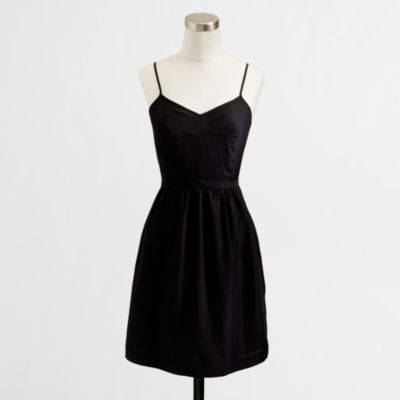 Factory cami dress